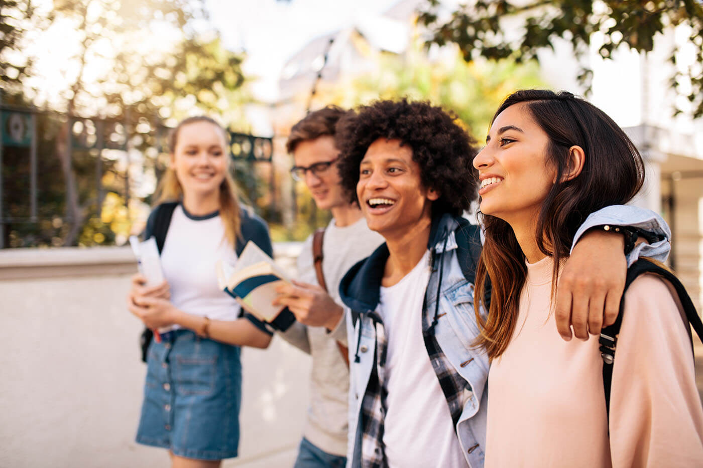 International Student Services