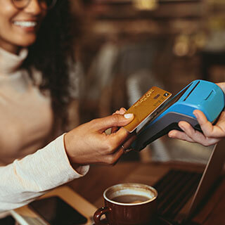 ABN AMRO - Bank Account