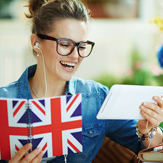 Preply - Online English Language Course